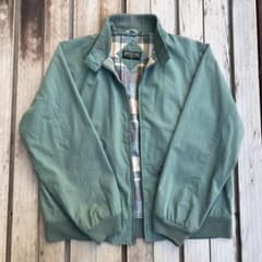 American Eagle ドライビングブルゾン ペイントのサムネイル
