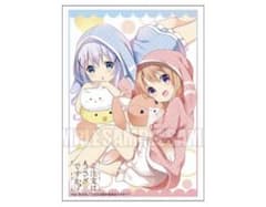 スリーブコレクションエクストラvol.166 ごちうさ ココア&チノ - メルカリ