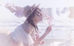Crayme,FLOWER COLLAR TOPSのサムネイル