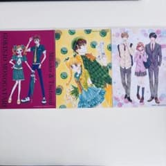 りぼんカフェ★2L判ブロマイドまとめ売りのサムネイル