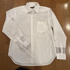 COMME des GARCONS HOMME PLUS 長袖シャツのサムネイル
