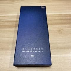 TBC DIVERSIR 10ct HAND CREAM D 保湿クリーム - メルカリ