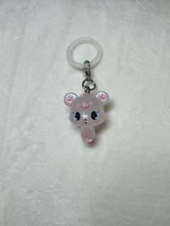 ジュエルペット めじるしアクセサリー ラブラのサムネイル