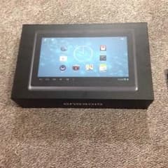 Mahomaho専用androidタブレットのサムネイル