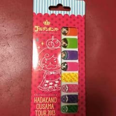 ゴールデンボンバーネイルシールのサムネイル