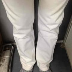 あおい様専用 リーバイス 505 ホワイトW28L34のサムネイル