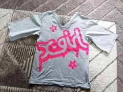 エックスガール◆Tシャツのサムネイル