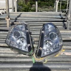z33社外ヘッドライトのサムネイル