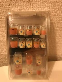 【最終値下げしました】ネイルチップ 未使用のサムネイル