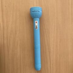 【ジャンク品】昭和レトロ Remington Chicago 懐中電灯 ジャンクのサムネイル
