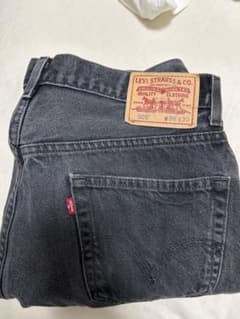 Levi's 505 値下げ交渉可のサムネイル