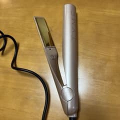 TYME 2way・3wayヘアアイロン ピンクのサムネイル