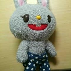 ぬいぐるみのサムネイル