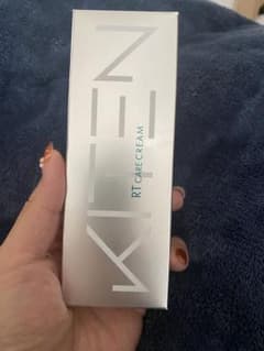 KITEN RT CARE CREAMのサムネイル