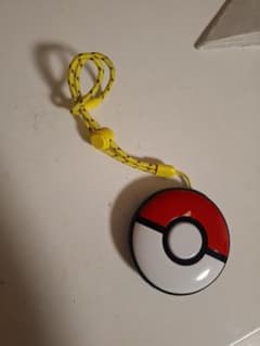 ポケモンGOプラス+ 本体のみのサムネイル