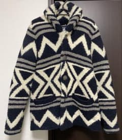CALI SURF ★カリサーフ　モコモコアウターのサムネイル