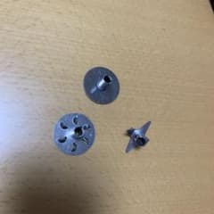 バーミックス部品のサムネイル