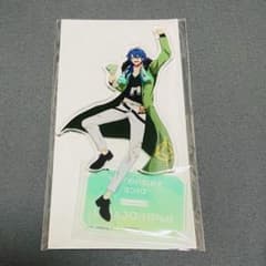 ヒプノシスマイク ヒプマイ 帝統 ダイス 競馬 UMAJO アクリルスタンド