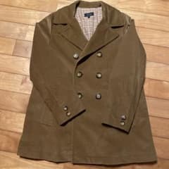 APC Pコートのサムネイル