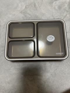 フードマン　お弁当箱　600mlのサムネイル
