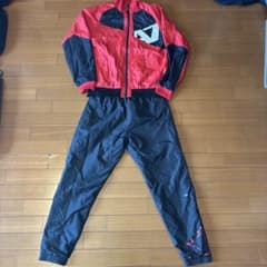 asics アシックス ジャージ 上下セット