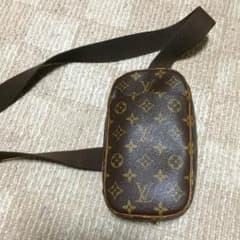 ヘッピさん専用ルイヴィトン ショルダーバックのサムネイル