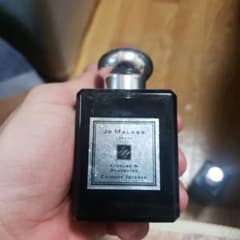Jo MALONE サイプレスアンドグレープバインコロンインテンスのサムネイル