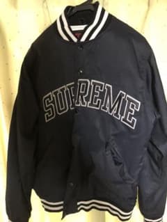 supreme スタジャンのサムネイル