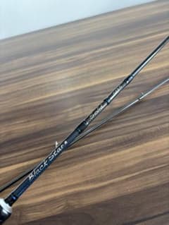 メルカリ市価格　美品ゼスタ　ブラックスターS63-S メルカリ市価格 美品ゼスタ ブラックスターS63-S - メルカリ