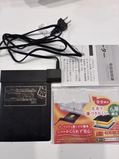 GEX シートヒーター　Sのサムネイル