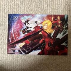 新装版 機動戦士ガンダム 逆襲のシャア BEYOND THE TIME 1 特典 m50894198214_1.jpg?1769592189