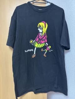 サ*ト様 希少 Supreme2019 SS Suzie Switchbladeのサムネイル