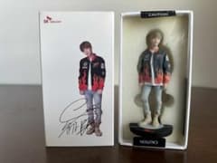 BTS 防弾少年団 SK telecom テレコム公式 フィギュア ユンギ - メルカリ