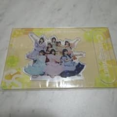 CUTIESTREET きゅーすと集合アクスタ　現在最安値のサムネイル