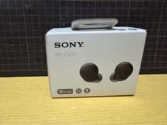 ソニー(SONY) 完全ワイヤレスイヤホン WF-C500のサムネイル