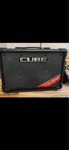 ひ様専用CUBE Street BLACK ブラック