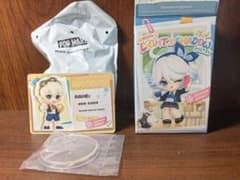 【原神 POP MART ベネット】学園キャンパスシリーズ フィギュアのサムネイル