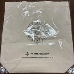 ザ パーク フロント ホテル ユニバーサルスタジオジャパン トートバッグのサムネイル