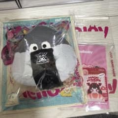新品　メロジョイ にぎにぎおにぎりシークレット　はらぺこペンギン　ムースクリーム 新品 メロジョイ にぎにぎおにぎりシークレット はらぺこペンギン