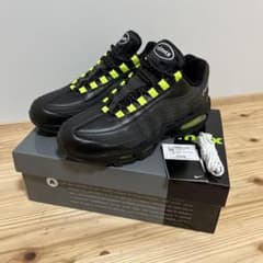 @*@様 NIKE AIR MAX 95 BIG BUBBLE SE HRJK2のサムネイル