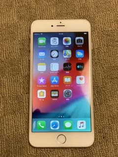 iPhone 6 Plus 128GB auのサムネイル