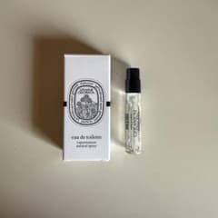 最終値下げdiptyque GERANIUM ODORATA オードトワレ diptyque GERANIUM ODORATA オードトワレ 2ml - メルカリ
