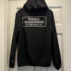 K*T様 NEIGHBORHOOD MADNESS ARMYパーカー ライト　ジ NEIGHBORHOOD MADNESS ARMYパーカー ライト ジャケット - メルカリ