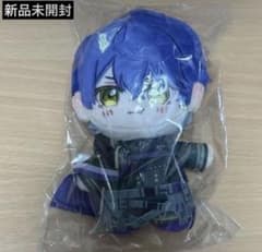 シクフォニ いるま 3周年 ぬいぐるみ 新品未開封 - メルカリ