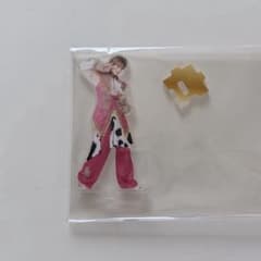M!LK LOVE ENG!NE 集合アクスタA アイドルパワー 佐野勇斗のサムネイル
