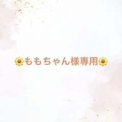 ももちゃん様専用のサムネイル