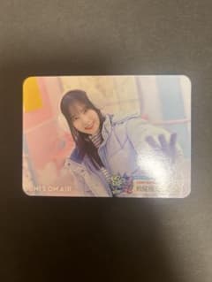 日向坂46 松尾桜 直筆サイン 色紙 ユニエア ユニゾンエアー サイン 日向坂46 松尾桜 UNI'S ON AIR フォトカード - メルカリ