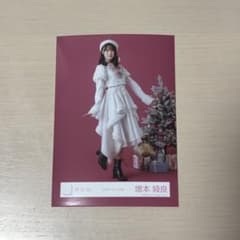 増本綺良 櫻坂46 生写真 2025年 サンタ衣装 ヒキ - メルカリ