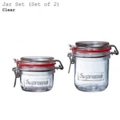 supreme Jar set 国内正規品のサムネイル
