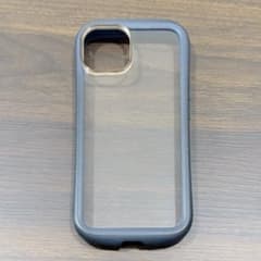 iPhone14 ケース iFaceもどきですが割れませんのサムネイル